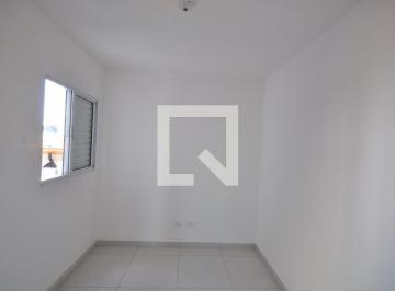 Apartamento · 61m² · 2 Quartos · 1 Vaga · Apartamento à Venda - Vila Gustavo, 2 Quartos, 61 m2