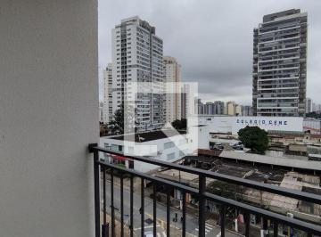 Apartamento de 2 quartos, São Paulo · Apartamento à Venda - Bosque da Saúde, 2 Quartos, 37 m2