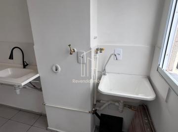 Apartamento · 41m² · 2 Quartos · 1 Vaga · Apartamento à venda em São Paulo-SP, Jardim Arpoador: 2 quartos, 1 sala, 1 banhe