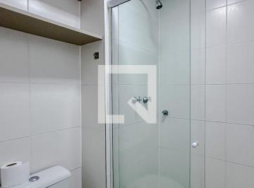 Localizado no vibrante bairro do Brás, este apartamento mobiliado oferece uma co · Apartamento à Venda - Mooca, 2 Quartos, 57 m2