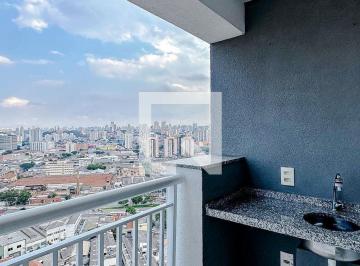 Apartamento 57m² Venda Mooca · Apartamento à Venda - Mooca, 2 Quartos, 57 m2