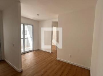 Apartamento de 2 quartos, São Paulo · Apartamento à Venda - Chácara Santo Antonio, 2 Quartos, 48 m2