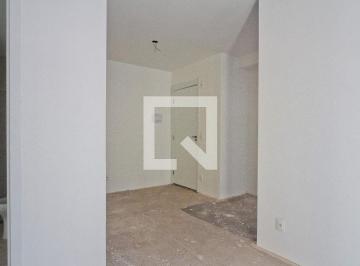 Localizado em São Paulo, este apartamento oferece uma combinação perfeita de con · Apartamento à Venda - Santana, 2 Quartos, 48 m2