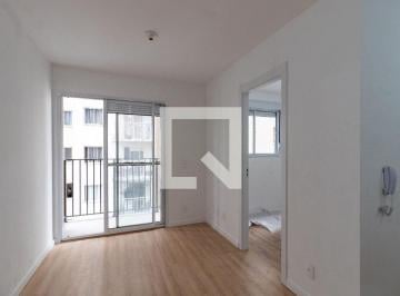 Apartamento de 2 quartos, São Paulo · Apartamento à Venda - Bom Retiro, 2 Quartos, 37 m2