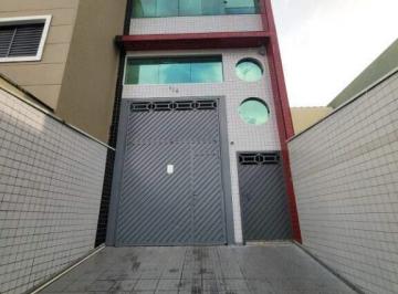 Comercial · 100m² · 2 Vagas · Salão Comercial para Alugar no Independência em São Bernardo do Campo | 100m²