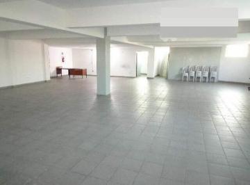 Comercial · 240m² · 1 Vaga · Sala Comercial para Alugar em Piraporinha, Diadema | 240m²