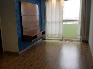 Apartamento · 54m² · 2 Quartos · 1 Vaga · Apartamento para à venda no bairro Independência - Casari Imóveis São Bernardo do Campo | Venda, Alu