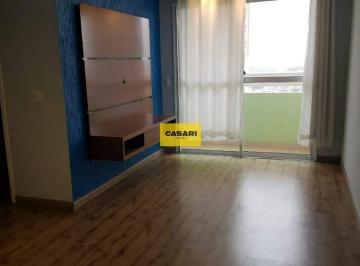 Photo 1 · Apartamento 2 dorms, 54 m², 13º andar – Assunção, SBC