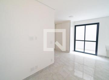 Apartamento · 33m² · 1 Quarto · Apartamento à Venda - Jabaquara, 1 Quarto, 33 m2