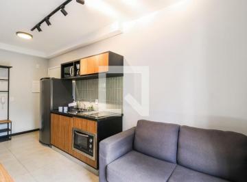 Apartamento de 1 quarto, São Paulo · Apartamento à Venda - Santa Cecília, 1 Quarto, 30 m2