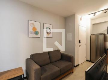 Apartamento en Venda de 1 quarto Santa Cecília · Apartamento à Venda - Santa Cecília, 1 Quarto, 34 m2