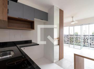 Apartamento · 27m² · 1 Quarto · Apartamento à Venda - Água Fria, 1 Quarto, 27 m2