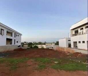 Terreno · 1000m² · Terreno à venda, 1000 m² - Condomínio Fazenda Alvorada - Porto Feliz/SP