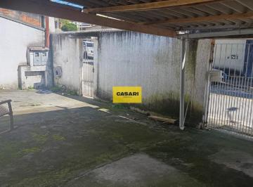 Photo 1 · Terreno Residencial em São Bernardo do Campo (Santa Terezinha) – 250m²
