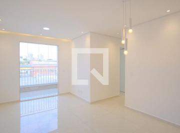 Apartamento · 70m² · 3 Quartos · 1 Vaga · Apartamento à Venda - Penha de França, 3 Quartos, 70 m2