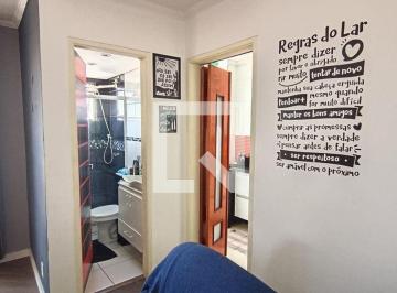 Apartamento en Venda de 3 quartos Sapopemba · Apartamento à Venda - Sapopemba, 3 Quartos, 58 m2