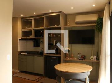 Apartamento · 27m² · 1 Quarto · Apartamento à Venda - Perdizes, 1 Quarto, 27 m2