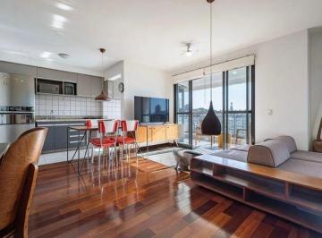 Apartamento · 83m² · 3 Quartos · 2 Vagas · Apartamento com 3 quartos à venda, 83 m² por R$ 1.325.000 - Sumaré - São Paulo/SP
