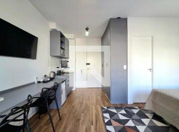 Apartamento · 27m² · 1 Quarto · Apartamento à Venda - Vila Olímpia, 1 Quarto, 27 m2