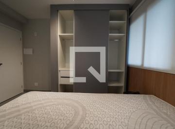 Apartamento Venda de 1 quarto · Apartamento à Venda - Perdizes, 1 Quarto, 25 m2