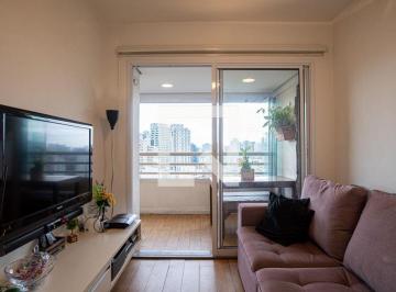 Localizado na vibrante cidade de São Paulo, este apartamento oferece uma combina · Apartamento à Venda - Consolação, 2 Quartos, 52 m2