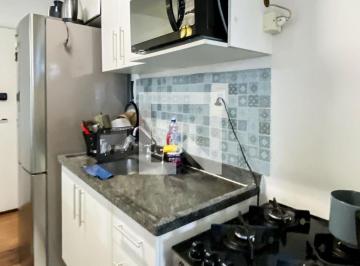 Apartamento Venda de 2 quartos · Apartamento à Venda - Consolação, 2 Quartos, 51 m2
