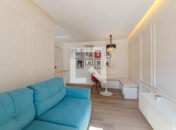 Apartamento Venda 43m² de 1 quarto · Apartamento à Venda - Consolação, 1 Quarto, 43 m2