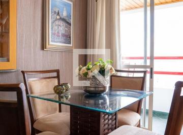 Apartamento de 1 quarto, São Paulo · Apartamento à Venda - Higienópolis, 1 Quarto, 45 m2