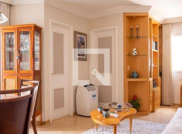 Apartamento · 45m² · 1 Quarto · 1 Vaga · Apartamento à Venda - Higienópolis, 1 Quarto, 45 m2