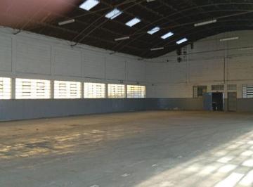 Comercial · 1146m² · Galpão à venda, 1146 m² por R$ 4.500.000,00 - Água Chata - Guarulhos/SP