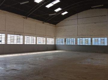 Comercial · 570m² · Galpão para alugar, 570 m² - Água Chata - Guarulhos/SP