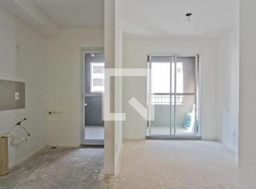 Apartamento · 48m² · 2 Quartos · 1 Vaga · Apartamento à Venda - Santana, 2 Quartos, 48 m2