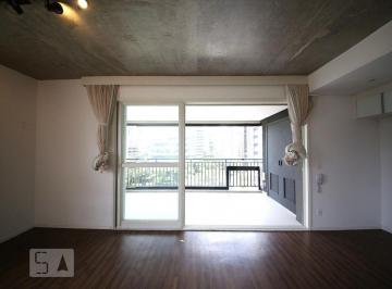 Apartamento Venda 62m² de 1 quarto · Apartamento à Venda - Brooklin, 1 Quarto, 62 m2