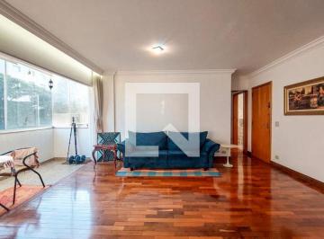 Apartamento · 124m² · 3 Quartos · 1 Vaga · Apartamento à Venda - Santo Amaro , 3 Quartos, 124 m2