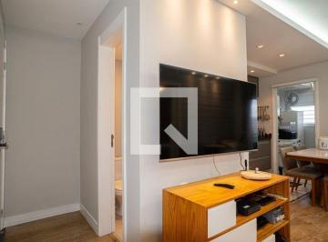 Apartamento en Venda de 1 quarto Consolação · Apartamento à Venda - Consolação, 1 Quarto, 47 m2