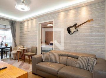 Apartamento en Venda de 1 quarto Consolação · Apartamento à Venda - Consolação, 1 Quarto, 47 m2