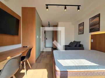 Apartamento · 24m² · 1 Quarto · Apartamento à Venda - Vila Olímpia, 1 Quarto, 24 m2