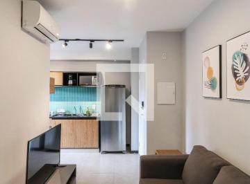 Apartamento de 1 quarto, São Paulo · Apartamento à Venda - Santa Cecília, 1 Quarto, 34 m2