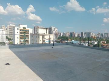 Apartamento · 345m² · 4 Quartos · 3 Vagas · Cobertura Duplex 'a venda em Moema, 4 suítes, 3 vagas e depósito