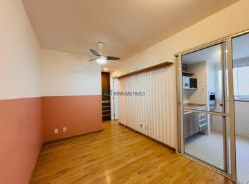 Apartamento · 42m² · 1 Quarto · 1 Vaga · Apartamento Saúde - 1 quarto - Varanda Gourmet