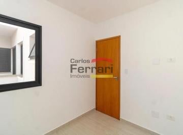 Apartamento · 37m² · 2 Quartos · Apartamento Novo à Venda - Vila Gustavo Próximo ao Metrô Tucuruvi