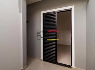 Apartamento · 42m² · 2 Quartos · Apartamento Novo à Venda - Vila Gustavo Próximo ao Metrô Tucuruvi