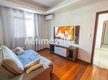 Apartamento · 100m² · 3 Quartos · 5 Vagas · Apartamento de 3 quartos com 5 vagas no Bairro Castelo