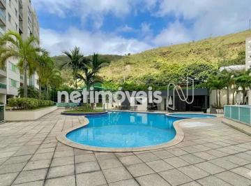 Apartamento · 93m² · 3 Quartos · 2 Vagas · Apartamento 3 Quartos com Suíte, Varanda e Lazer Completo Próximo ao Parque Mata das Borboletas
