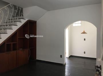 Comercial · 79m² · 2 Quartos · 1 Vaga · Locação Casa comercial Liberdade Belo Horizonte