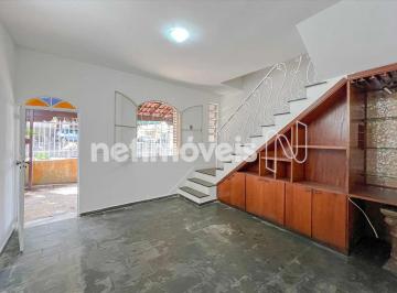 Comercial · 79m² · 2 Quartos · 1 Vaga · Locação Casa comercial Liberdade Belo Horizonte