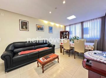 Apartamento · 73m² · 3 Quartos · 2 Vagas · Venda Apartamento 3 quartos Santo André Belo Horizonte