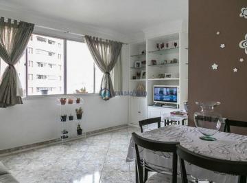Apartamento · 74m² · 1 Quarto · 1 Vaga · Apartamento à venda 2 quartos 1 suíte 1 vaga na Vila Mascote