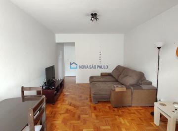 Apartamento · 86m² · 2 Quartos · 1 Vaga · Apartamento Vila Mariana. Metrô Paraíso.