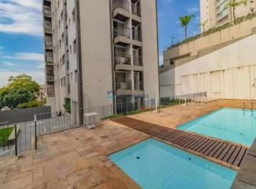 Apartamento · 56m² · 2 Quartos · 2 Vagas · Apartamento à venda no Jabaquara, 2 vagas, próximo ao metrô.
